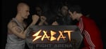 SABAT Fight Arena steam charts