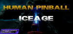 Human Pinball : Iceage steam charts