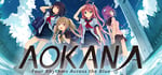 Aokana - Four Rhythms Across the Blue banner image