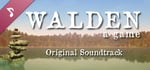 Walden, a game - Soundtrack banner image