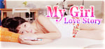 恋爱公寓（My Girl：Love Story） steam charts