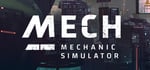 Mech Mechanic Simulator steam charts
