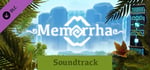 Memorrha Soundtrack banner image