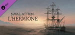 Naval Action - L'Hermione banner image