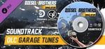 Diesel Brothers: Truck Building Simulator - Garage Tunes (Soundtrack) banner image