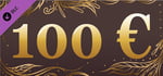 100€ - ArtBook banner image