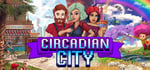 Circadian City steam charts