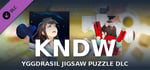 YGGDRASIL JIGSAW PUZZLE - KNDW banner image