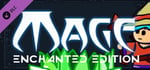 Mage - Enchanted banner image