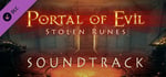 Portal of Evil: Stolen Runes Soundtrack banner image