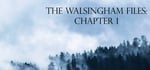 The Walsingham Files - Chapter 1 steam charts