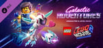 The LEGO Movie 2 Videogame - Galactic Adventures Character & Level Pack banner image