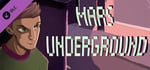 Mars Underground Soundtrack banner image