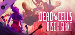 Dead Cells: Rise of the Giant banner image