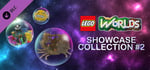 LEGO® Worlds: Showcase Collection Pack 2 banner image