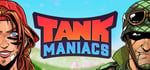 Tank Maniacs banner image