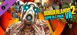Borderlands 2 VR BAMF DLC Pack banner image