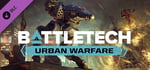 BATTLETECH Urban Warfare banner image