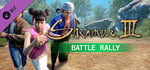 Shenmue III - DLC3 Battle Rally banner image