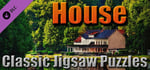 House - Classic Jigsaw Puzzles banner image