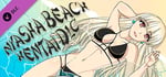 Hentai DLC for Nyasha Beach banner image