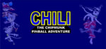 Chili The Chipmunk Pinball Adventure steam charts