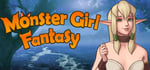 Monster Girl Fantasy steam charts