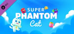 SuperPhantomCat_Soundtrack banner image