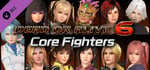 DEAD OR ALIVE 6: Core Fighters - Female Fighters Set banner image