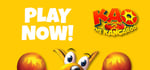 Kao the Kangaroo: Round 2 (2003 re-release) banner image
