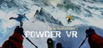 Terje Haakonsen's Powder VR steam charts