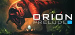 ORION: Prelude banner image