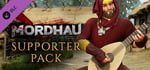 MORDHAU - Supporter Pack banner image
