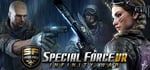 SPECIAL FORCE VR: INFINITY WAR steam charts