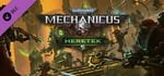 Warhammer 40,000: Mechanicus - Heretek banner image