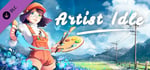 Artist Idle -  Business Pack banner image