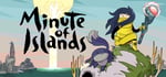Minute of Islands steam charts