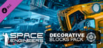 Space Engineers - Decorative Pack banner image