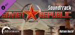 Workers & Resources: Soviet Republic - Soundtrack banner image