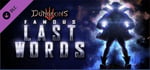Dungeons 3 - Famous Last Words banner image