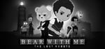 Bear With Me: The Lost Robots steam charts