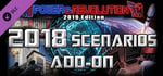 2018 Scenarios - Power & Revolution 2019 Edition banner image