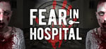 Fear in Hospital steam charts