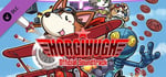 HORGIHUGH (ホーギーヒュー) Original Soundtrack banner image