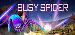 busy spider steam charts