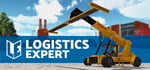 Logistic Expert steam charts