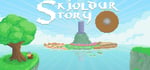 Skjoldur Story steam charts