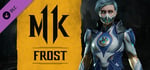 Mortal Kombat 11 Frost banner image