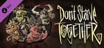 Don't Starve Together: Wortox Deluxe Chest banner image