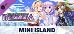 Hyperdimension Neptunia Re;Birth1 Mini Island banner image